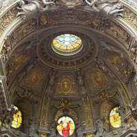 Berlin Dome (Cathedral)