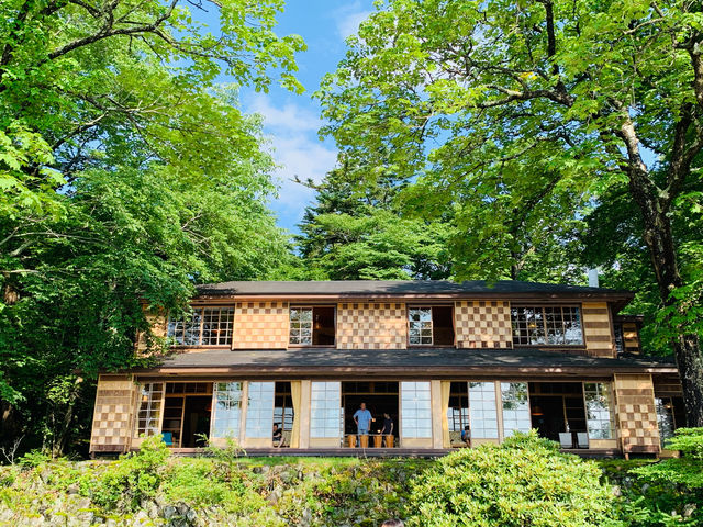 【栃木】夏の避暑地、奥日光でおすすめなスポット