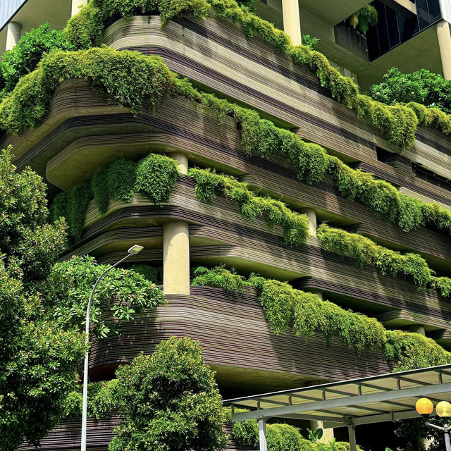 Garden by the Bay