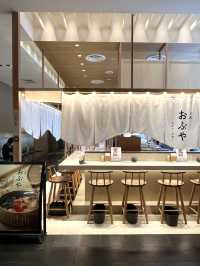 【京都ランチ】創業90年の京都だし茶漬け専門店🍚🥢