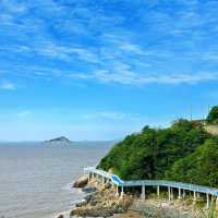 「長浦港～質樸寧靜的生活」