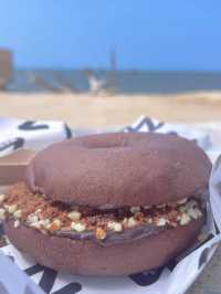 คาเฟ่&ร้านโอมากาเสะริมทะเล ฟีลๆจอยๆ อร่อยจึ้ง
