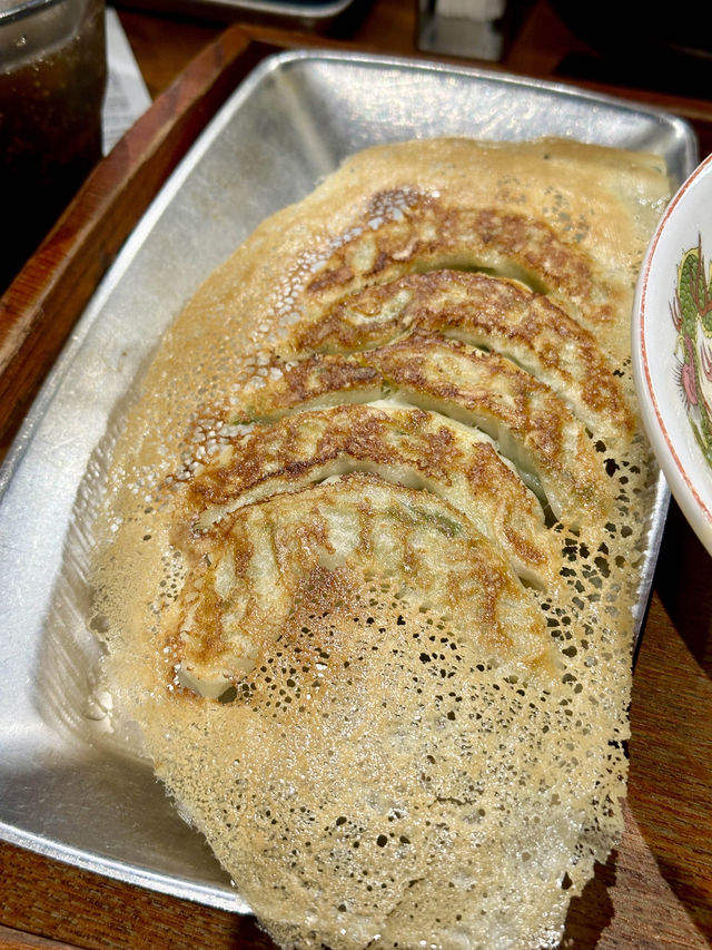 부산여행 중 필수 방문해야하는 찐 라멘 맛집 추천