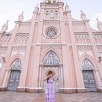 Danang Cathedral 💒💖