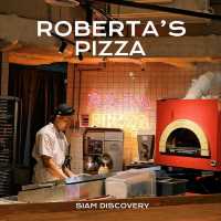 Roberta’s Pizza