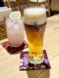 《終於食到牛腸鍋》