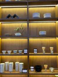 Magokoro Teahouse