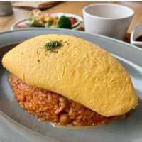 【福岡グルメ】一軒家の可愛らしいカフェ