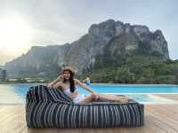 Panan Krabi Resort โรงแรมชื่อดัง จ.กระบี่ 