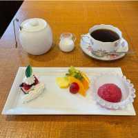 【福岡グルメ】色んなイベントをされているカフェ