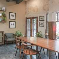 TOKO KOPI PADMA | TUNJUNGAN IS BECOMING MORE AND MORE BEAUTIFUL