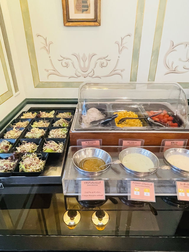 【長崎県】ご当地グルメも堪能できる美味しい朝食！
