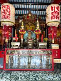 173 years hall to worship 108 victims 🇻🇳