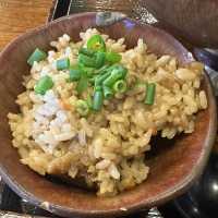 【沖縄】あぐーだしスープが特徴的な沖縄そばのお店