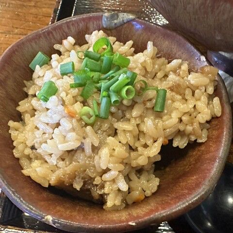 【沖縄】あぐーだしスープが特徴的な沖縄そばのお店