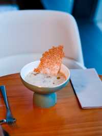 【𝙾𝙾𝚄𝙻𝙸】韓式fine dining 養生菜式😋