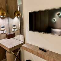 ที่พักสวย Centara Life Phu Pano Resort Krabi