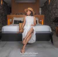 Pool villa ส่วนตัวริมหาดกุยบุรี