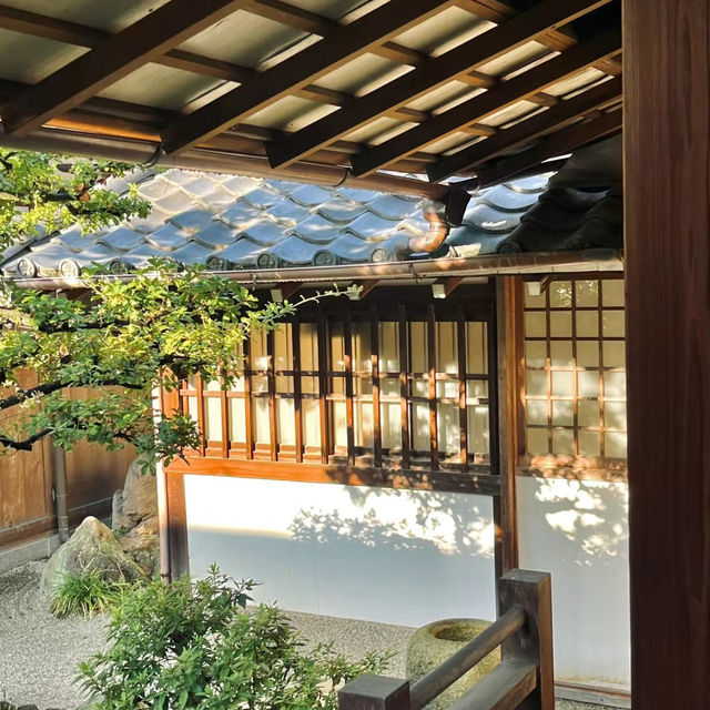 「證誠寺～永恆寧靜」