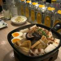 花笠食堂：正宗日式家常料理，用心呈獻最佳用餐體驗
