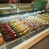 소금빵 맛집 <카페 노티드>🍩