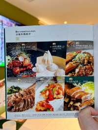 觀塘人氣中菜館晚市堂食優惠