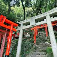 【佐賀県武雄市】祐徳稲荷神社