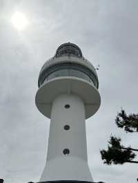 【韓国/木浦】灯台やスカイウォークが楽しめる東海観光地🌊