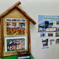 Gateway to Scenic Furano Wonders
