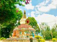 A place where the mind can find stillness 🇳🇵 