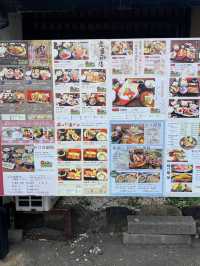 【加古川】和食ランチならいりふねへ