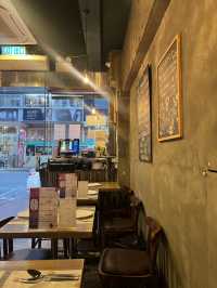 荃灣特色西餐小館🍽️