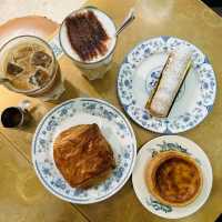 คาเฟ่ สิงค์โปร์ ที่ไม่ควรพลาด