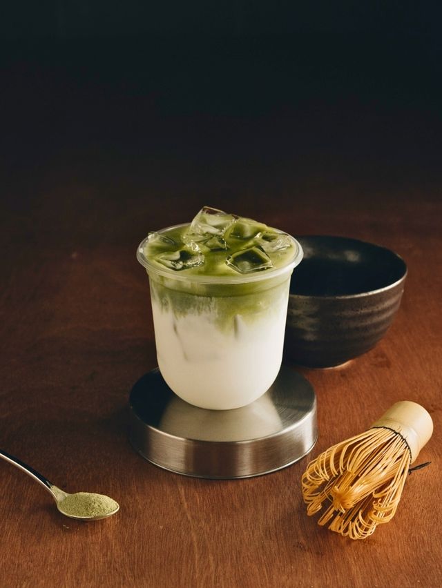 ☕ SOYI CAFE คาเฟ่สไตล์ลอฟท์เท่ๆ