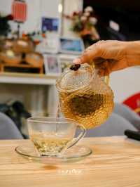 หลงเราติ่มซำ ร้านอร่อย ราคาเด็ดฝั่งธน 