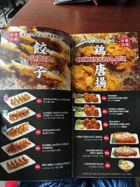 インドネシア🇮🇩バリ🍜麺の太さが選べる✨