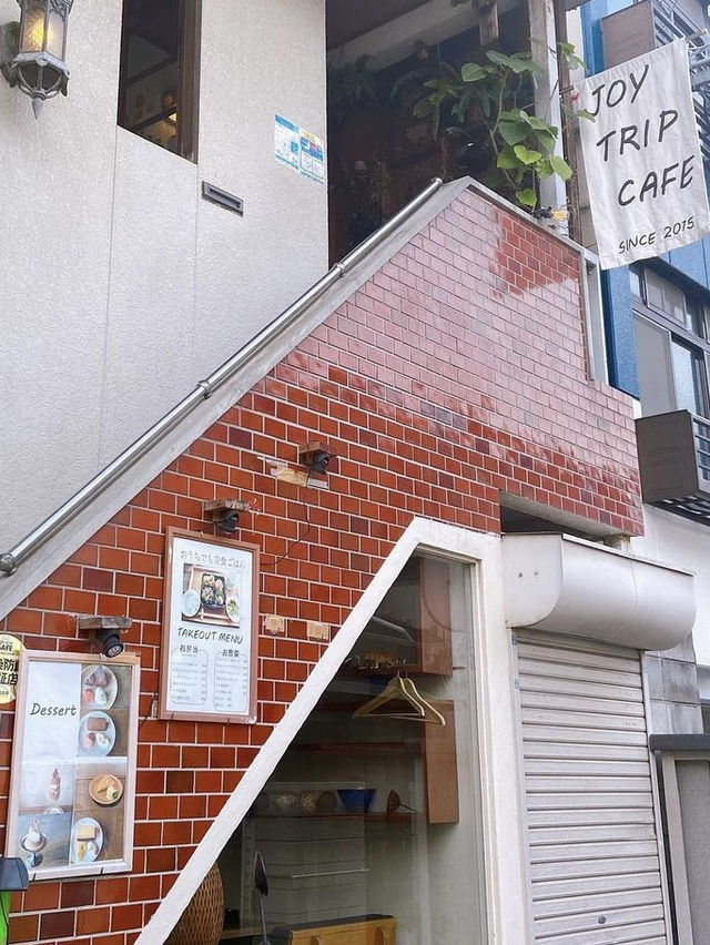 【福岡カフェ】ボリュームあるランチが人気🍽どれにするか悩んでしまう❣️
