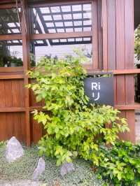 ริ : Ri miniature cafe