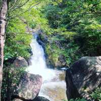 鬼岩公園