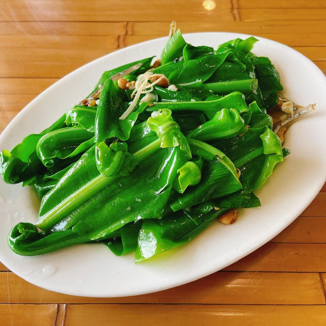【台北貓空｜以茶入饌的餐廳】