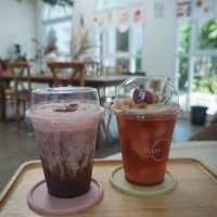 คาเฟ่ ในเมืองขอนแก่น