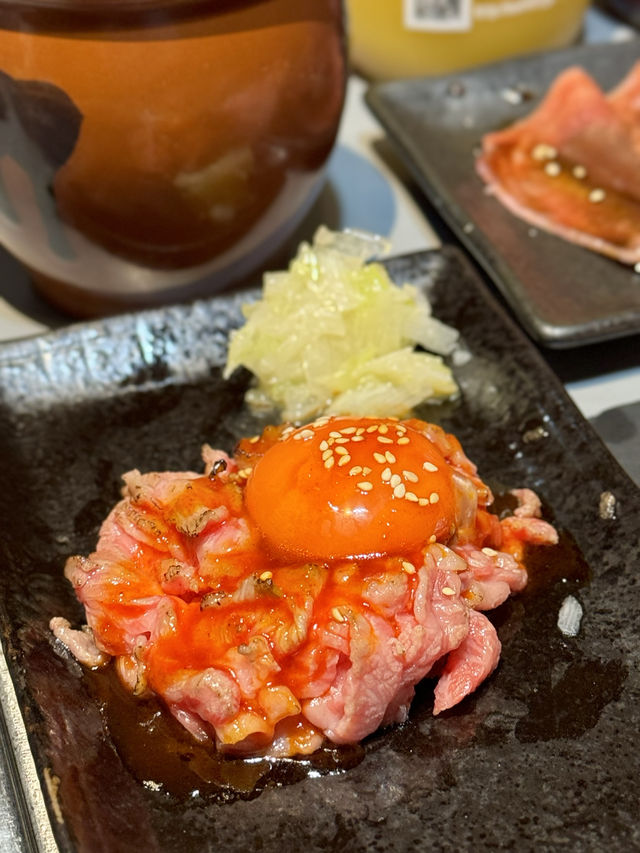 【大阪/梅田】リーズナブルに焼肉食べ放題が楽しめるお店