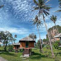 TINIDEE RESORT KRABI | รีสอร์ทลับท่ามกลางขุนเขา