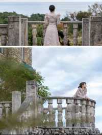 プリンセス気分になれる『川奈ステンドグラス美術館』🏰👸