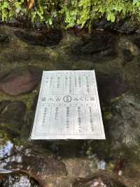 〜京都府〜MAP付！日本の夏🎐貴船神社周辺プラン🌱