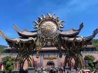 Ba Na Hills