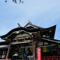 山形庄内・即身仏に会う＋出羽三山へ