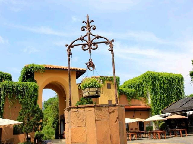 เที่ยวเขาใหญ่ที่ Primo Piazza 