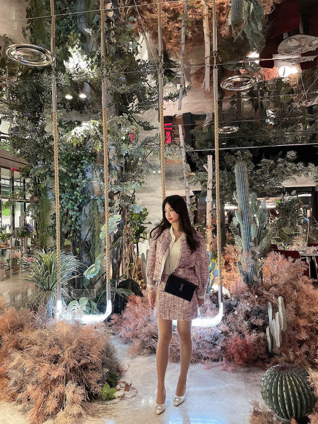 세련된 호캉스 추천💛