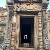 อุทยานประวัติศาสตร์พนมรุ้ง